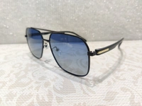 Leo Polarized 9114 - Black, 62