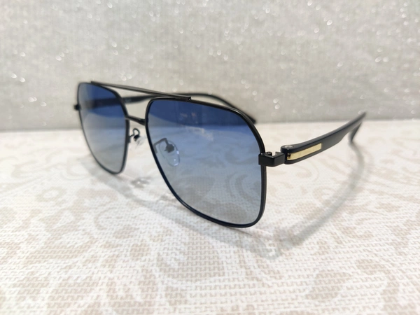 Leo Polarized 9114 - Black, 62