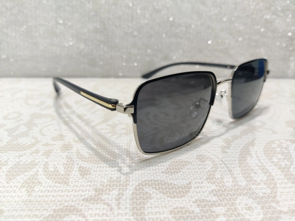 Leo Polarized 9164 - Black, 62