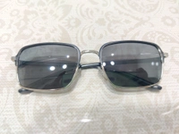 Leo Polarized 9164 - Black, 62