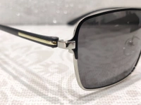 Leo Polarized 9164 - Black, 62