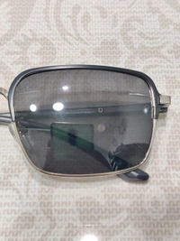 Leo Polarized 9164 - Black, 62
