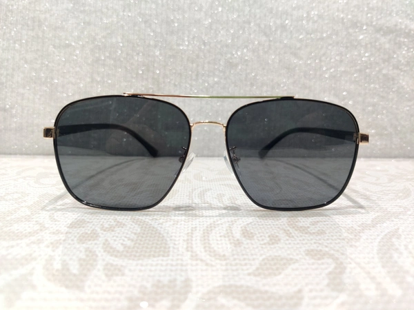 Leo Polarized 9301 - Black, 61
