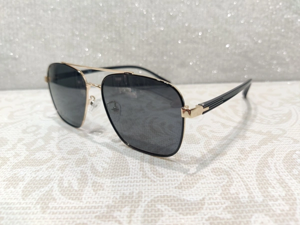 Leo Polarized 9301 - Black, 61