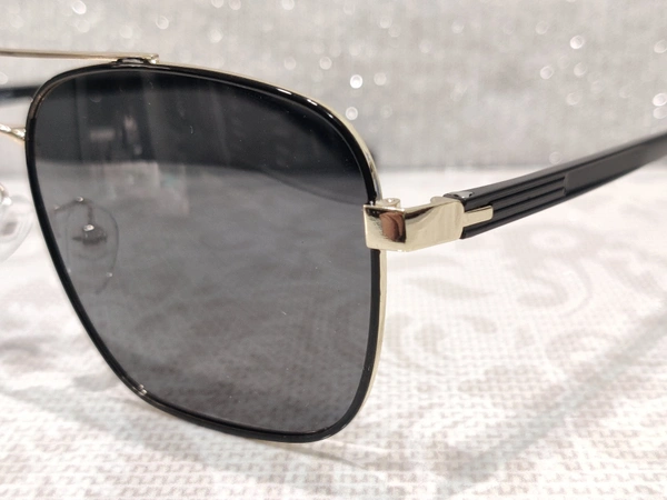 Leo Polarized 9301 - Black, 61