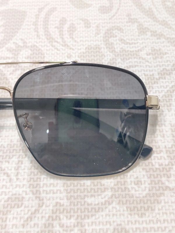 Leo Polarized 9301 - Black, 61