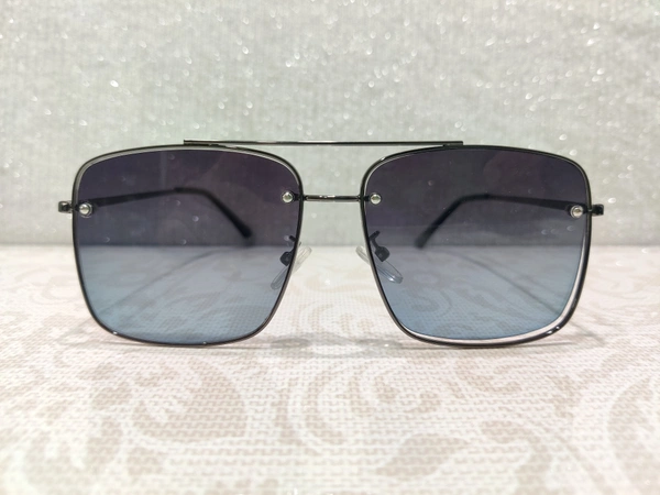 Tom Miller Polarized 106 - Gray