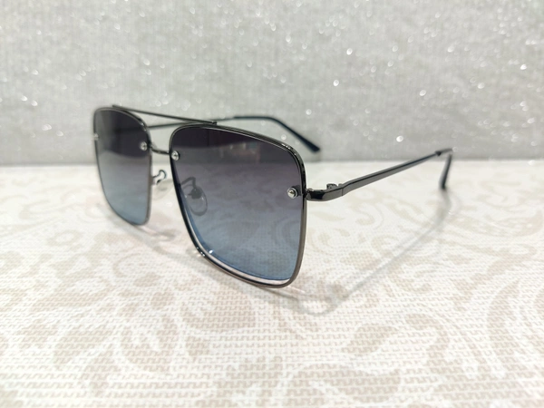 Tom Miller Polarized 106 - Gray