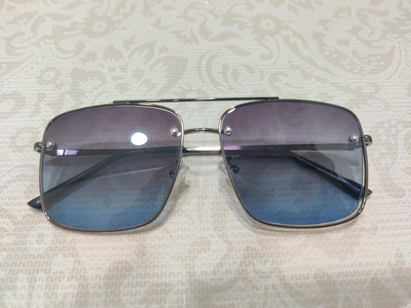 Tom Miller Polarized 106 - Gray