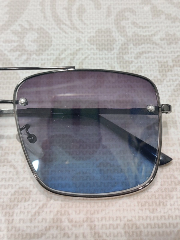 Tom Miller Polarized 106 - Gray