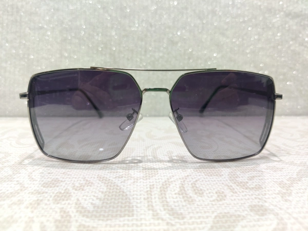 Tom Miller Polarized 105 - Dove Gray
