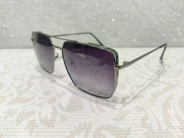 Tom Miller Polarized 105 - Dove Gray