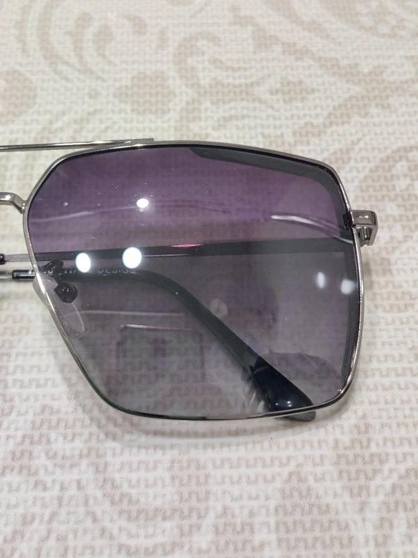 Tom Miller Polarized 105 - Dove Gray