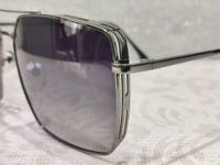 Tom Miller Polarized 105 - Dove Gray