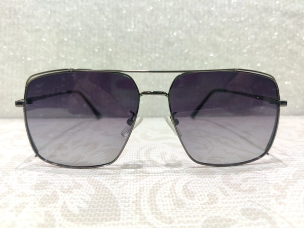 Tom Miller Polarized 110 - Dove Gray