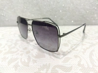 Tom Miller Polarized 110 - Dove Gray