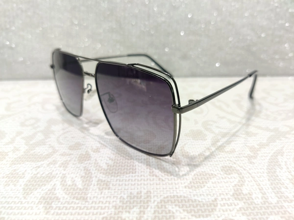 Tom Miller Polarized 110 - Dove Gray