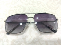 Tom Miller Polarized 110 - Dove Gray