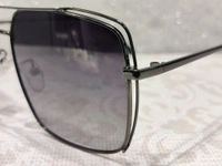 Tom Miller Polarized 110 - Dove Gray