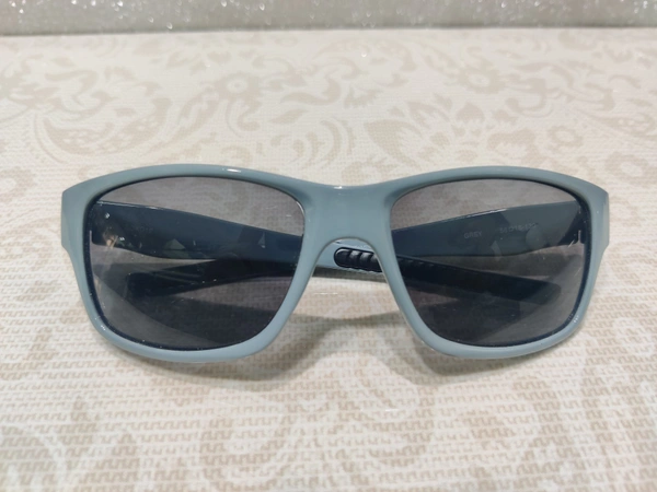 Eck 12 - Dove Gray