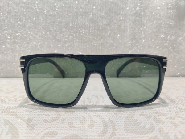 Polarized 1396 - Black