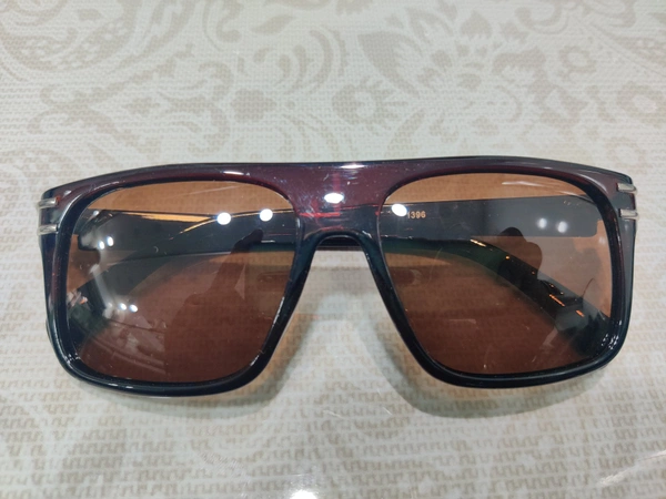 Polarized 1396 - Brown