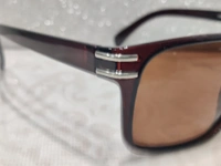 Polarized 1396 - Brown