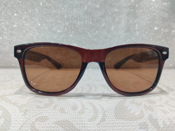Posh 01 - Brown