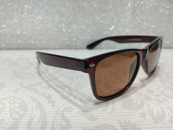 Posh 01 - Brown