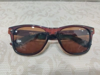 Posh 01 - Brown