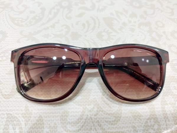 Seven Street 143 - Brown