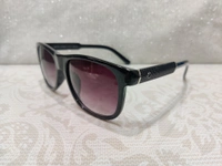 Seven Street 143 - Black