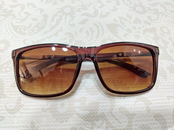 22833 - Brown