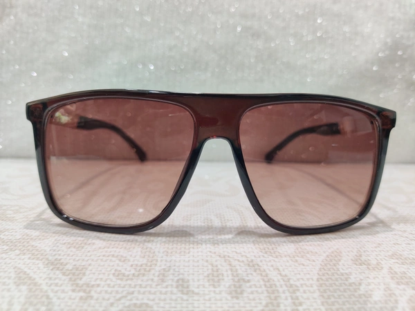 Seven Street 148 - Brown
