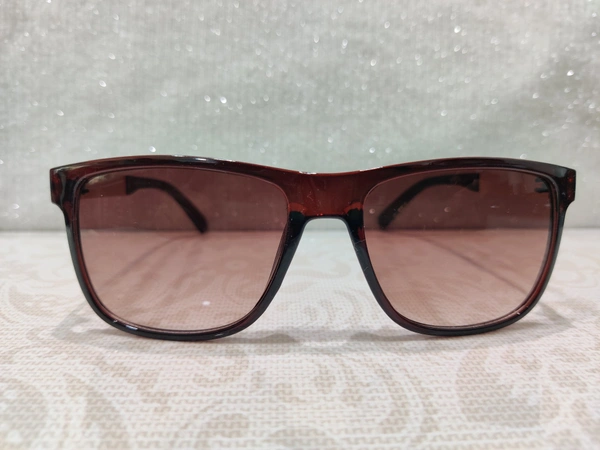 Seven Street 121 - Brown