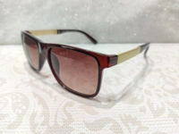 Seven Street 121 - Brown
