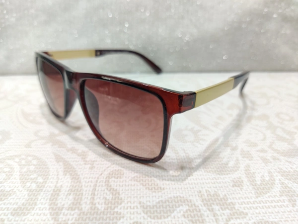 Seven Street 121 - Brown