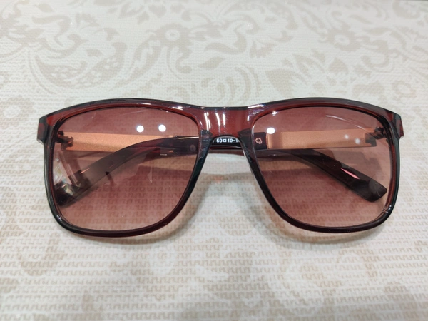Seven Street 121 - Brown