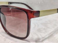Seven Street 121 - Brown