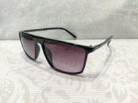 Seven Street 125 - Black