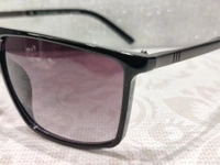 Seven Street 125 - Black