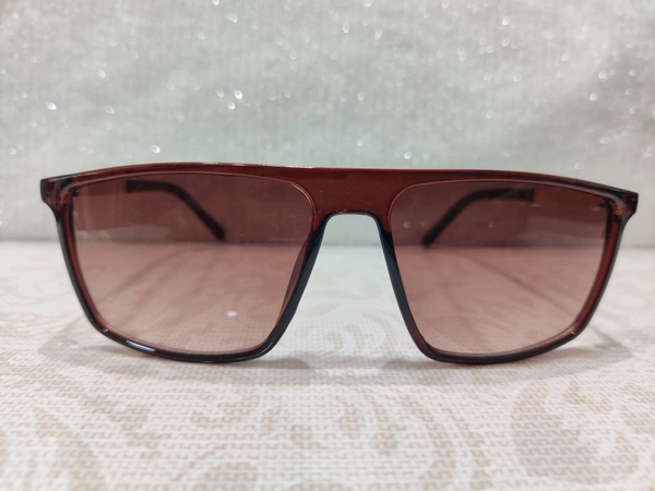 Seven Street 125 - Brown