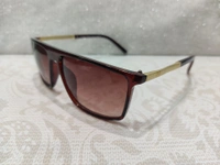 Seven Street 125 - Brown