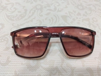 Seven Street 125 - Brown