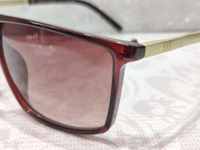 Seven Street 125 - Brown