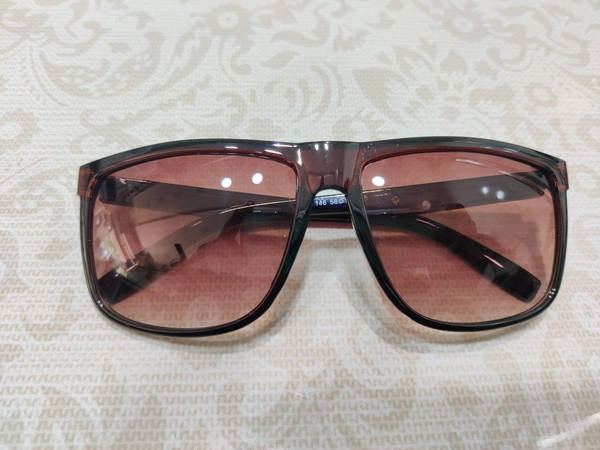 Seven Street 146 - Brown