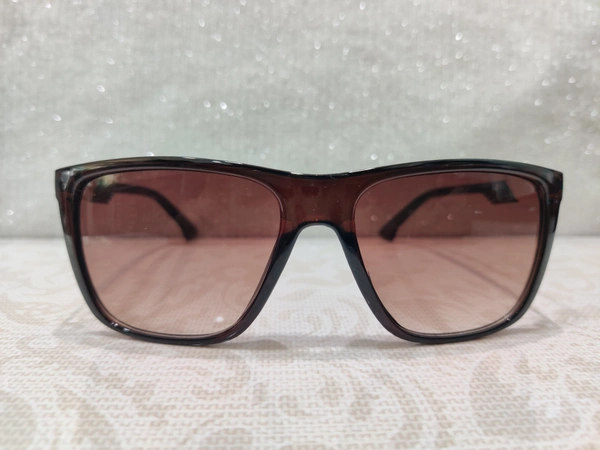 Seven Street 145 - Brown