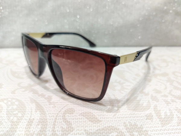 Seven Street 145 - Brown