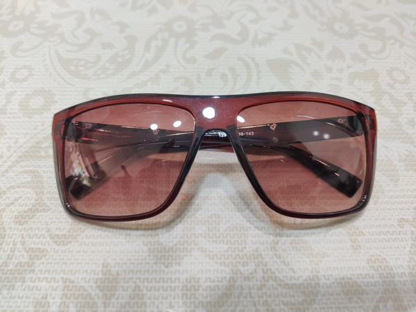 Seven Street 129 - Brown