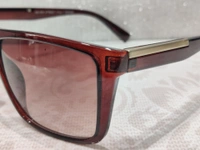 Seven Street 129 - Brown